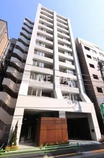 ドゥーエ月島【6階】の外観