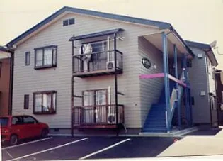 ベルメゾン花園の画像