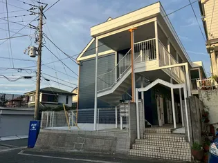 ベルピア馬堀海岸の画像