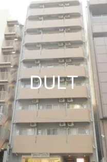 東京都文京区本郷3【マンション】の外観