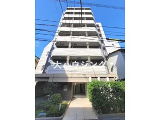 グランドコンシェルジュ大森西の画像