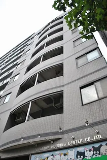 神奈川県横浜市中区長者町4【マンション】の外観