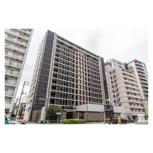 シティハウス中目黒レジデンスの画像