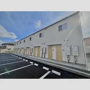 BAUアザヒガの画像