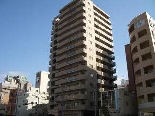 クイーンズパレス土橋の画像