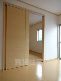 シティーハイツ南脇の画像