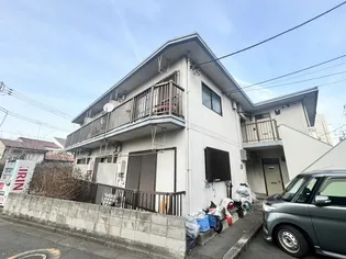 三海ハイムの画像