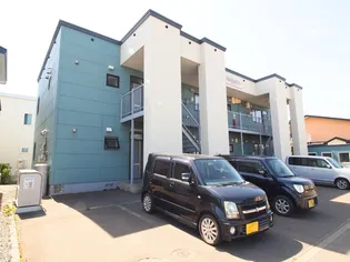 アビタシオンの画像