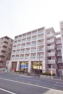 ルネ和田町の画像