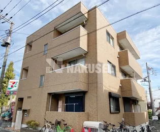 カサ モラーダの画像