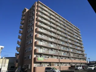 ホクレア仙台の画像