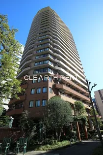 ソフィアタワー勝どきの画像