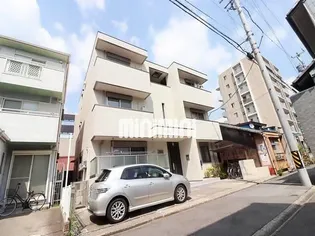 エトワール サンカイの画像