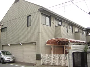 ゼフィール下馬の画像