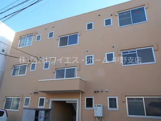 シャトウ中野アネックスの画像