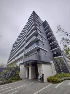 プレージア住之江公園エアパレスの画像