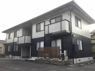 ドミールUNO IIの画像