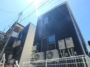 メイト上板橋の画像