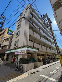 ジョイフル根岸の画像