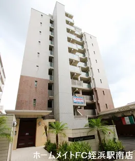 リバーランド姪浜の画像