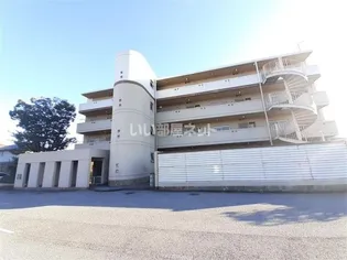 パークサイドHONDAの画像