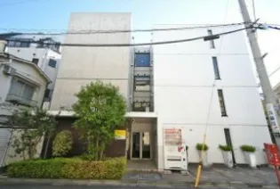 東京都杉並区高円寺南3【マンション】の外観