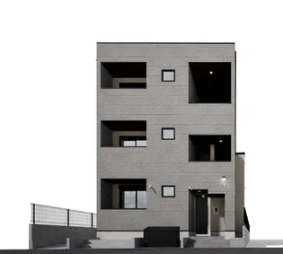 ROBOT HOME 検見川Ⅱの画像