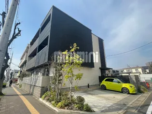 グラウクスの画像