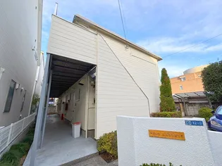 カーサエスタシオンの画像