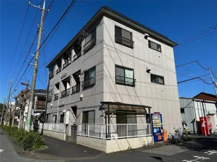 コーポナカガワの画像