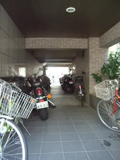 ルーブル中目黒の画像