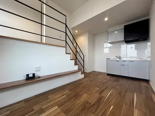 メゾン ド ライフAZUMAの画像