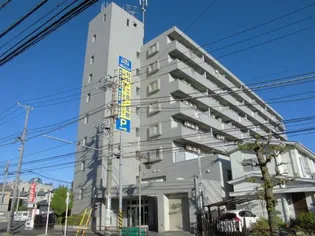 スカイコートの画像