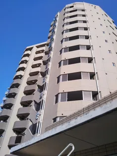 パレステュディオ白金台の画像