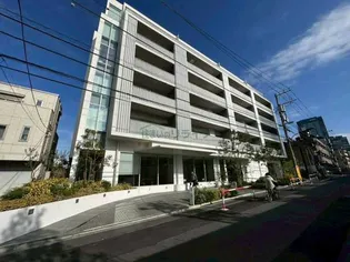 オアーゼ新宿市谷薬王寺の画像