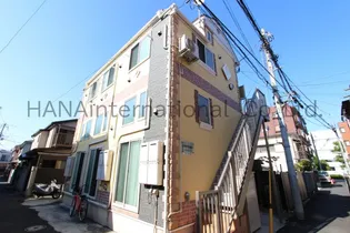 ユナイト鶴見ロベルト バッチオの画像