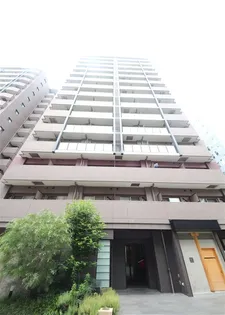 LaDouceur梅田East【12階】の外観