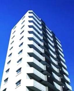 東京都台東区元浅草4【マンション】の外観