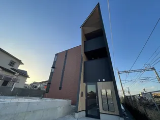 コティ西明石の画像