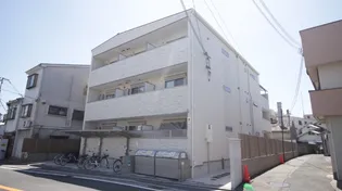 クリエオーレ梶町の画像