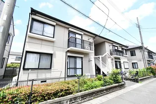 シャトレーベルモントBの画像