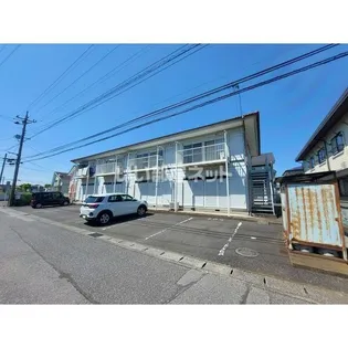 コーポ並木の画像