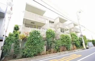 パークハイム世田谷代田の画像