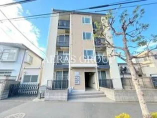 レオネクストエスケイフジの画像