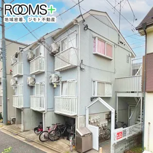 コテージJUSTの画像