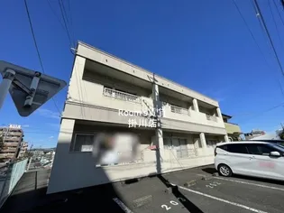 ヤマダハイツの画像