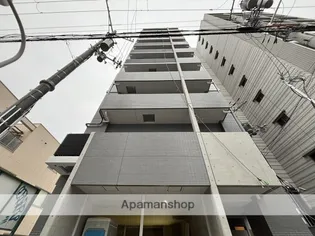 フォーゼ舟橋町【10階】の外観
