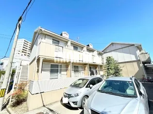 ジュネス瑞穂A棟の画像