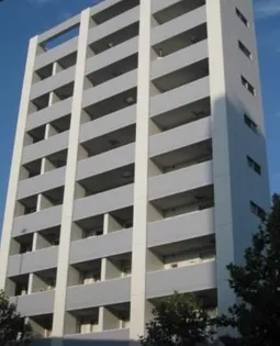 ロネスタR文京護国寺【2階】の外観