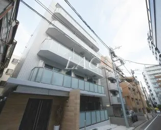 ルーチェ クォーレ【1階】の外観